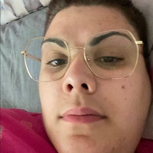 Meet your Posher, Marie